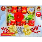 SET Quà Tặng Nhân Việt - Mẫu 01