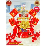 SET Quà Tặng Nhân Việt - Mẫu 13