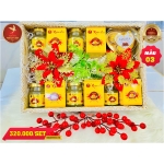 SET Quà Tặng Nhân Việt - Mẫu 03