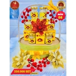 SET Quà Tặng Nhân Việt - Mẫu 08